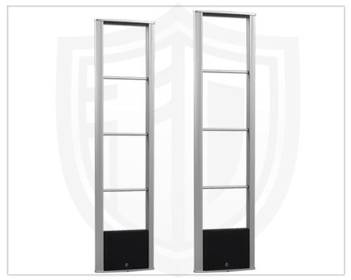 SD-RF3收發(fā)一體技術(shù)超市服裝防盜報警器