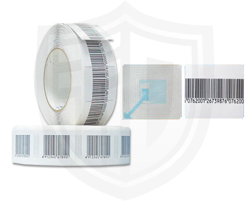 SD-RC44射頻超市防盜軟標(biāo)簽、電子標(biāo)簽