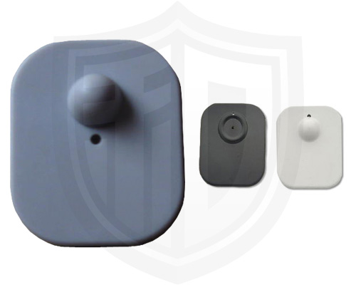 SD-R02大方標(biāo)簽、大方防盜扣、射頻防盜硬標(biāo)簽