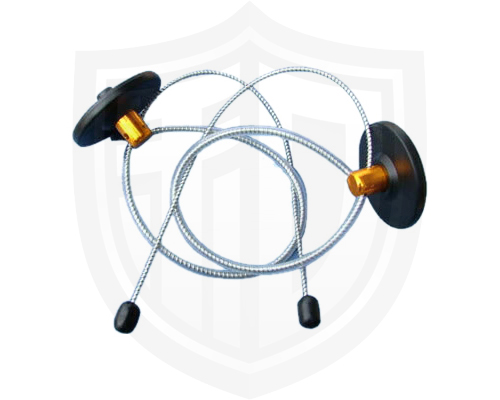 SD-R04射頻系統(tǒng)奶粉防盜扣