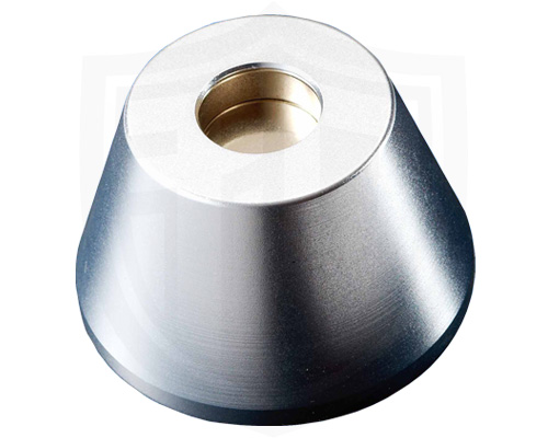 SD-K02錐形強力防盜標(biāo)簽開鎖器、取釘器