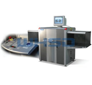 監(jiān)獄X光機