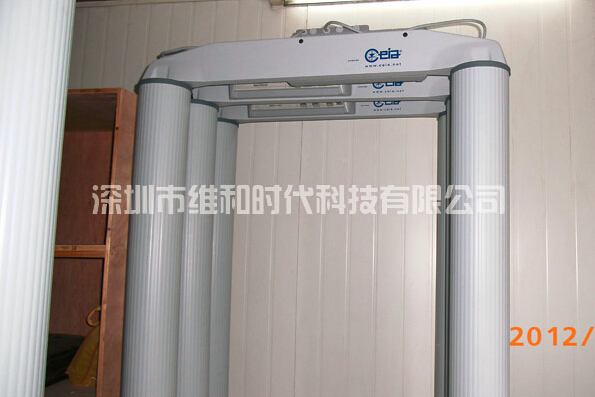 CEIA品牌便攜式CLASSIC進口安檢門為何用途局限