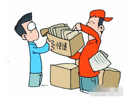 17家分撥中心裝安檢機(jī) 快遞分揀時(shí)先過(guò)安檢關(guān)