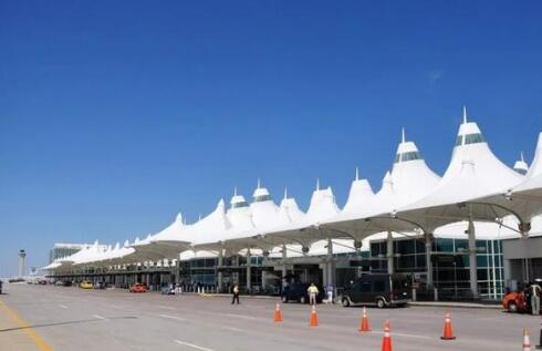 金屬探測門廠家為你解答車站為什么要進行安檢程序？