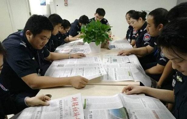 安檢門廠家：烏機(jī)場分公司安檢總站旅檢三室開展活動！